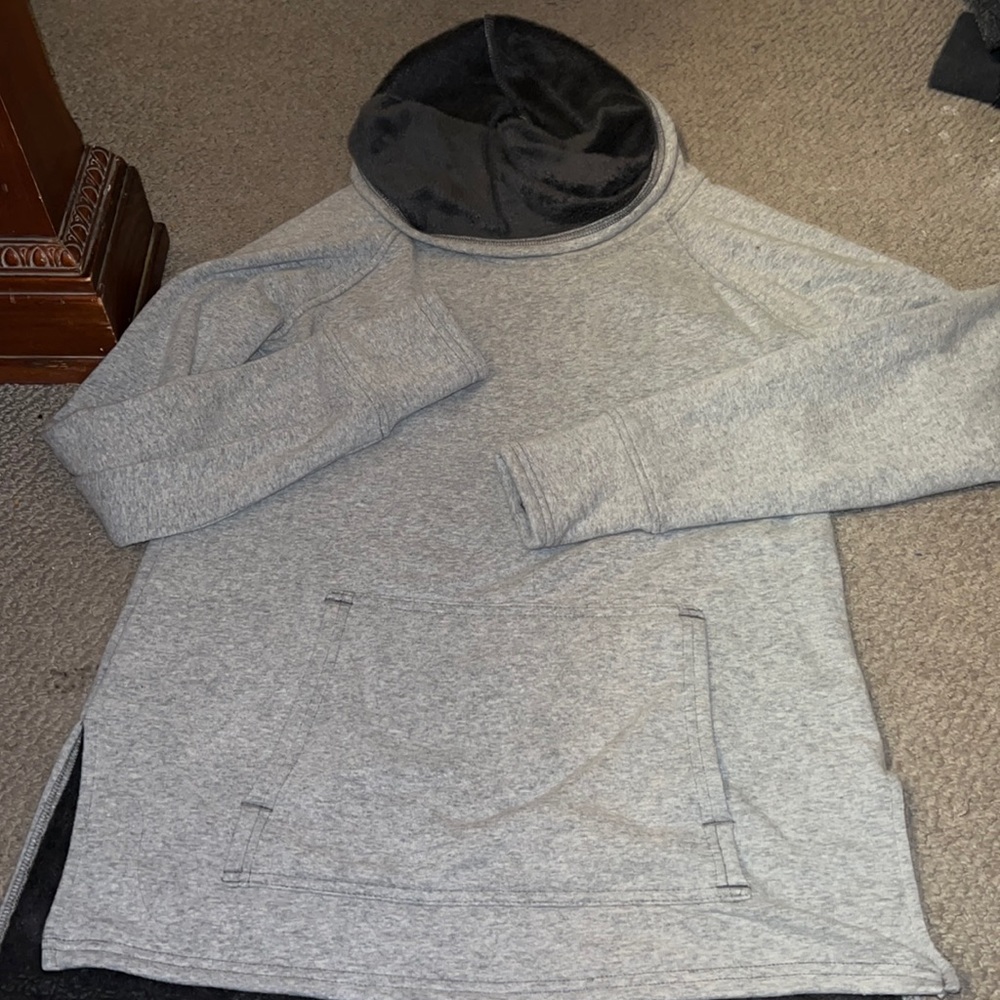 Cozy Tunic Pullover - image 1